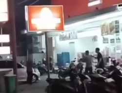 Jukir Tewas Ditembak Anggota Polda Sulteng di Palu, Polisi Sebut Delapan Peluru Dilepaskan