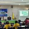 TEP Undip Kembangkan WebGIS untuk Perkuat Penataan Lahan dan Trans Tuntas di Senggi