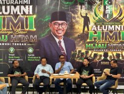 DPRD Sulteng Dorong Pengusaha Lokal Masuk Rantai Bisnis Pertambangan