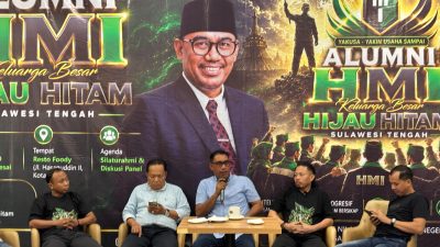 DPRD Sulteng Dorong Pengusaha Lokal Masuk Rantai Bisnis Pertambangan